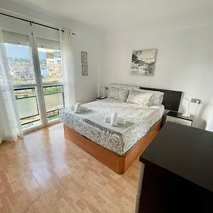 Cozy Aprt Caballos Torremolinos