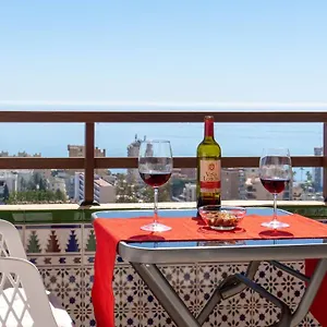 Estudio Playa Torremolinos