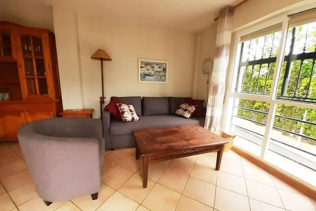 El Oasis - Precioso Apartamento Cerca De La Playa Torremolinos Spanien