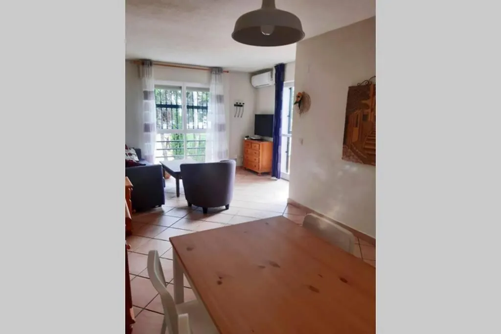 El Oasis - Precioso Apartamento Cerca De La Playa Torremolinos