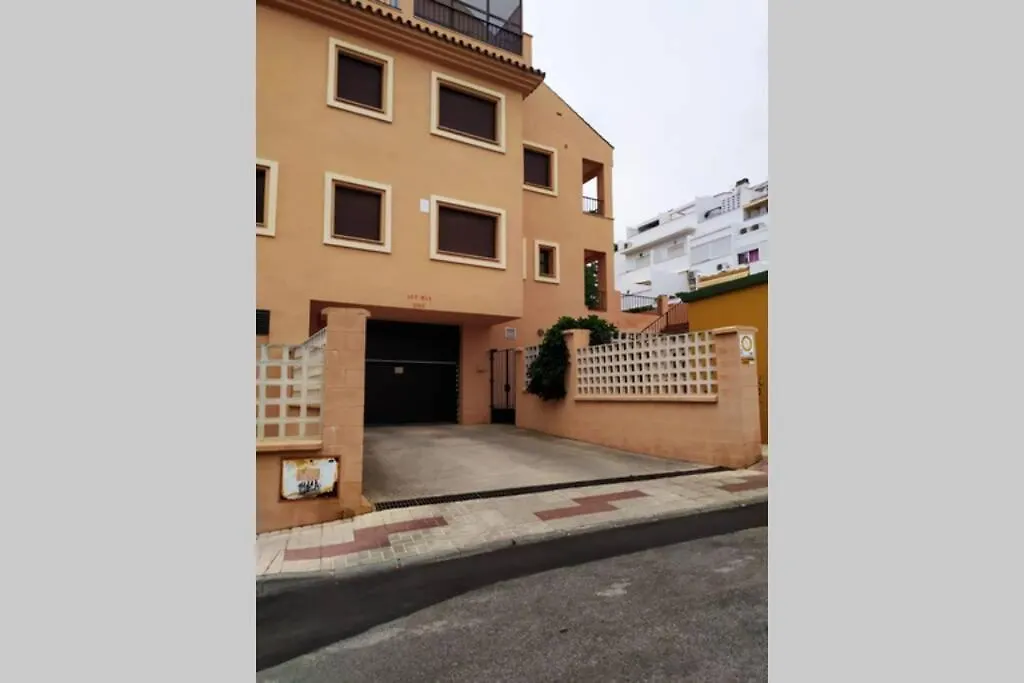 El Oasis - Precioso Apartamento Cerca De La Playa Torremolinos 0*,  Spanien