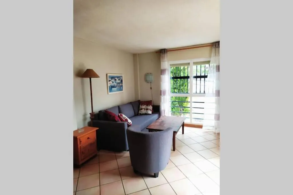 El Oasis - Precioso Apartamento Cerca De La Playa Torremolinos