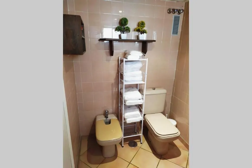 El Oasis - Precioso Apartamento Cerca De La Playa Torremolinos Spanien