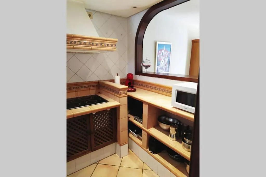 Apartament El Oasis - Precioso Apartamento Cerca De La Playa Torremolinos