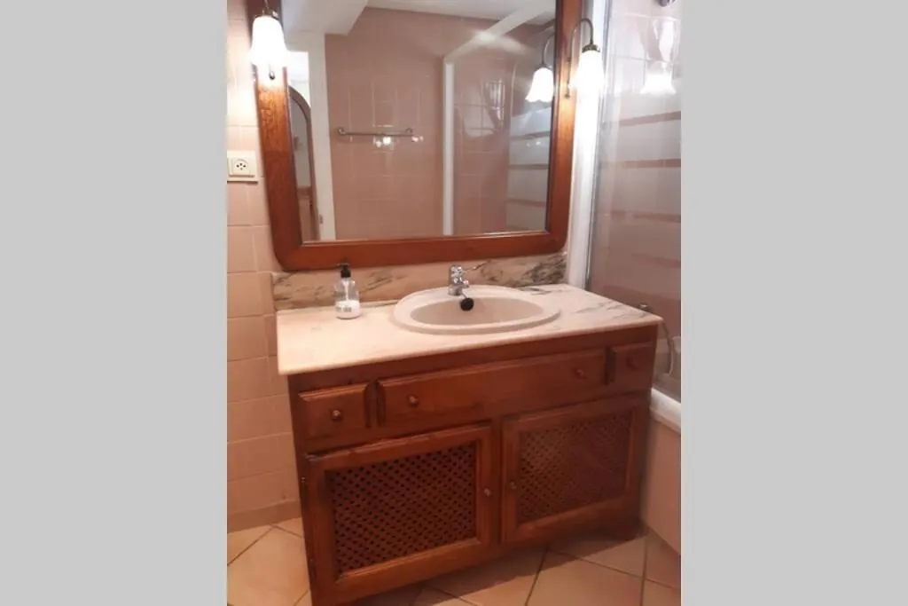 Lägenhet El Oasis - Precioso Apartamento Cerca De La Playa Torremolinos
