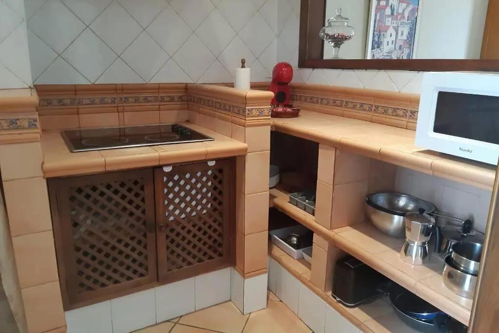 Apartament El Oasis - Precioso Apartamento Cerca De La Playa Torremolinos Hiszpania