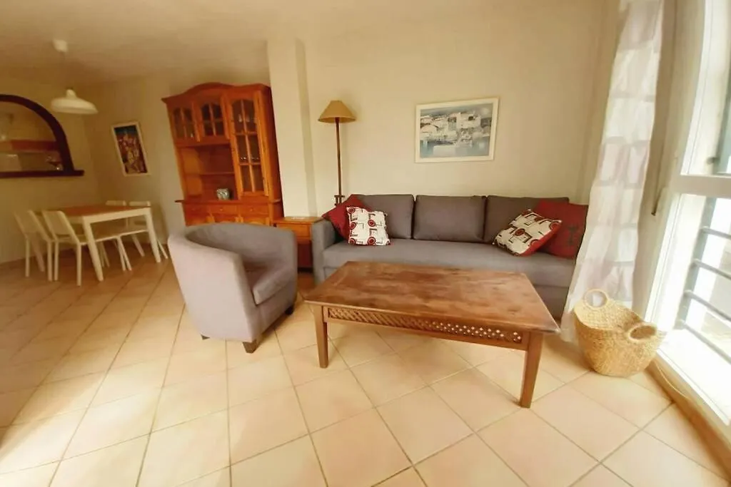 El Oasis - Precioso Apartamento Cerca De La Playa Torremolinos 0*,  Hiszpania