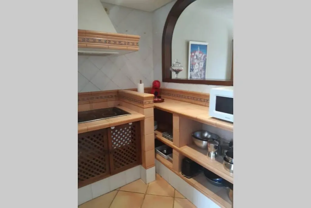 El Oasis - Precioso apartamento cerca de la playa Torremolinos 0*,