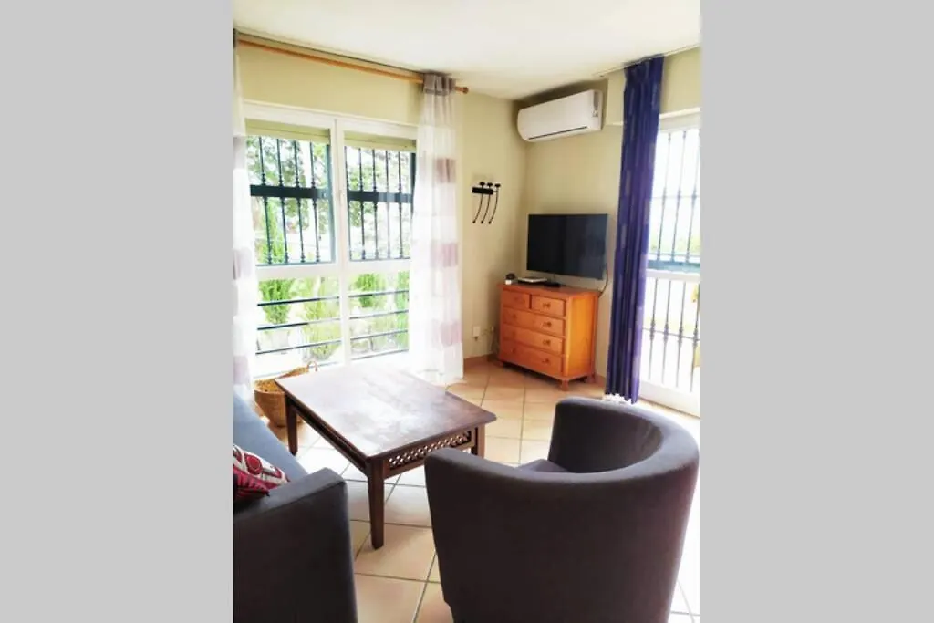 El Oasis - Precioso apartamento cerca de la playa Torremolinos 0*,  España