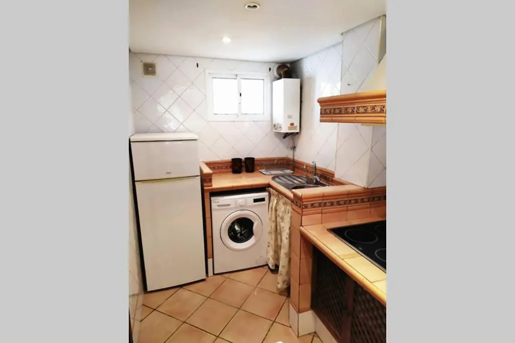El Oasis - Precioso apartamento cerca de la playa Torremolinos