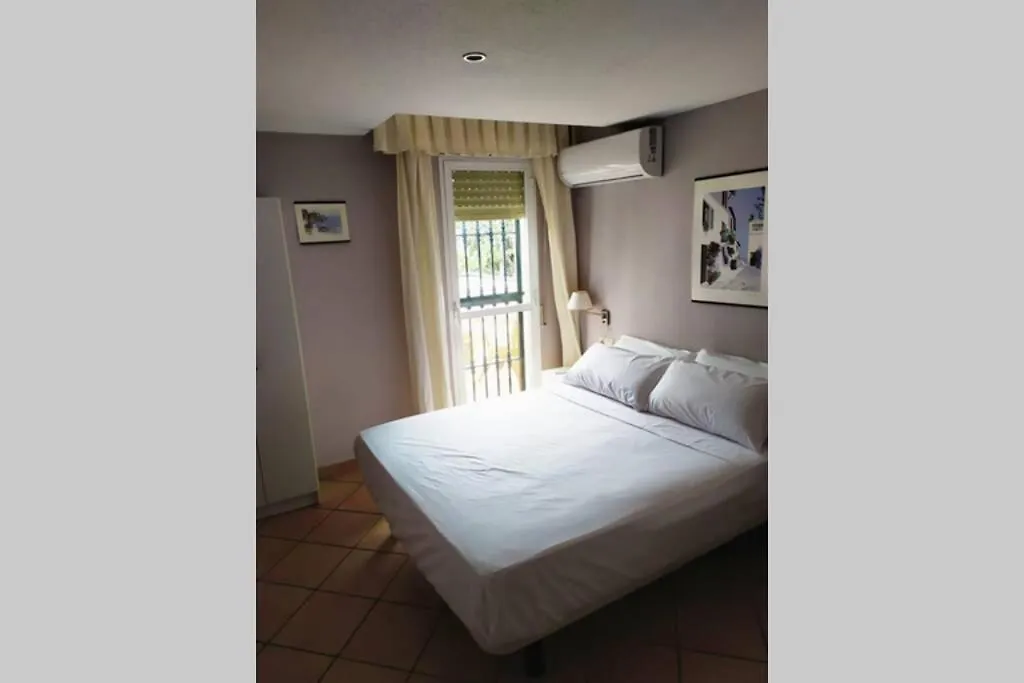 El Oasis - Precioso apartamento cerca de la playa Torremolinos