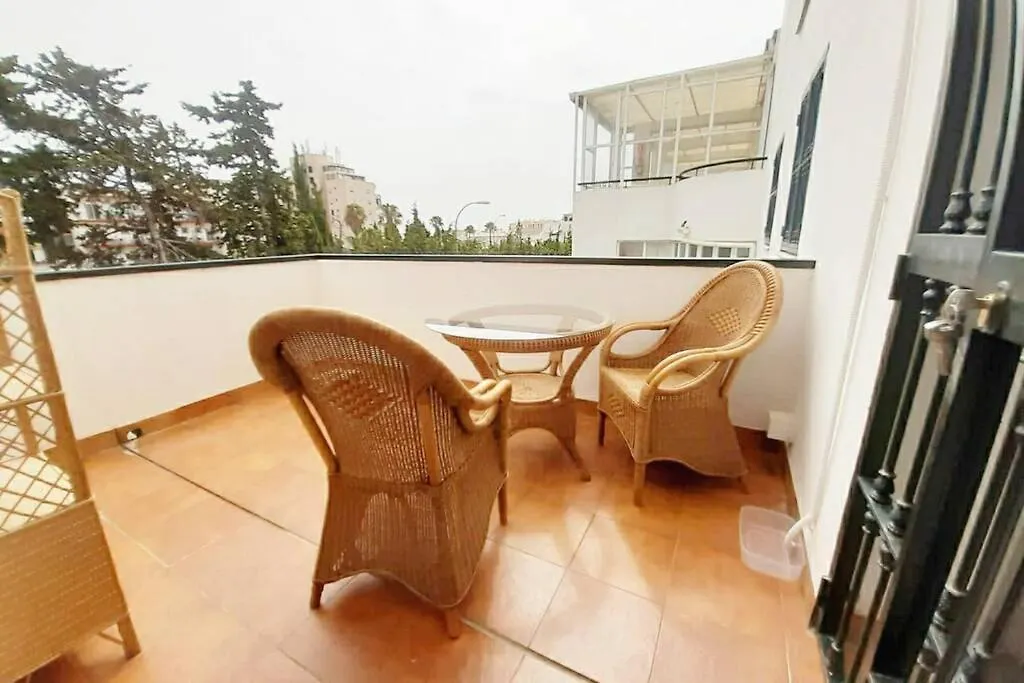 El Oasis - Precioso apartamento cerca de la playa Torremolinos