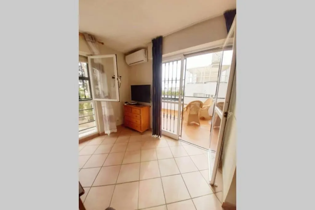El Oasis - Precioso apartamento cerca de la playa Torremolinos España