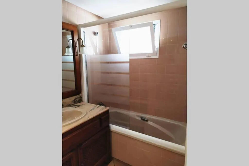 El Oasis - Precioso apartamento cerca de la playa Torremolinos
