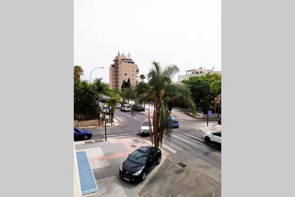 El Oasis - Precioso apartamento cerca de la playa Torremolinos 0*,