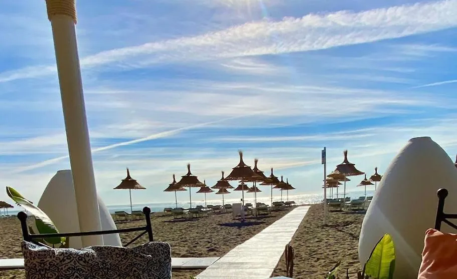 El Oasis - Precioso apartamento cerca de la playa Torremolinos